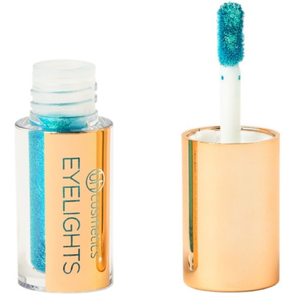 Lot 3 pc Glitter bh cosmetics Eyelights Urban Outfitters Waterproof Eye Toppers - Picture 6 of 12